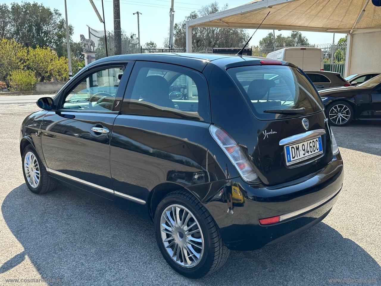 LANCIA Ypsilon 1.3 MJT 16V Oro