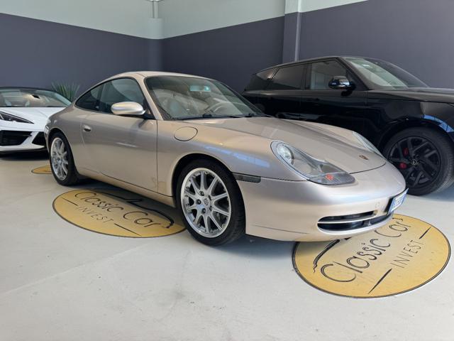 PORSCHE 911 CARRERA 3.4 996 / TETTO / OTTIME CONDIZIONI