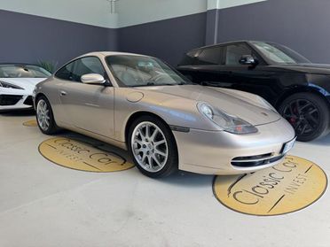 PORSCHE 996 CARRERA 3.4 / TETTO / OTTIME CONDIZIONI