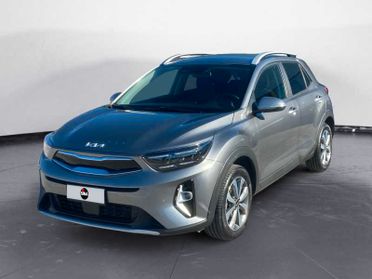 KIA Stonic 1.2 dpi Style 84cv