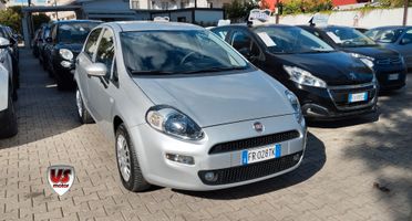 FIAT PUNTO 1.4 B/GPL KM 80.000 -GARANZIA FULL