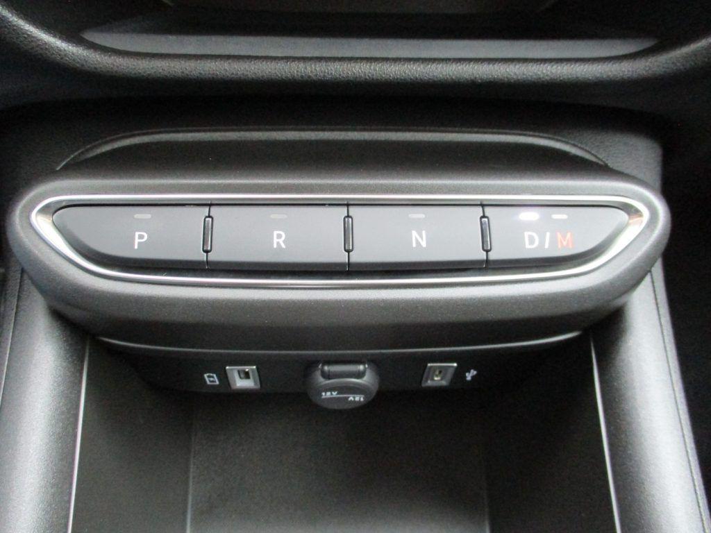 Fiat 600 Hybrid DCT MHEV Camera/Led/Sensori Park