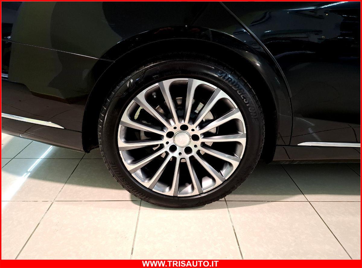 MERCEDES S 350 3.0 D Aut. 4Matic Maximum (FULL LED+PELLE+NAVI)