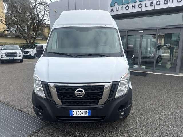 Nissan NV400 2.3dci 135cv furgon L2H3 E6D 3000x1760x2140kg1425