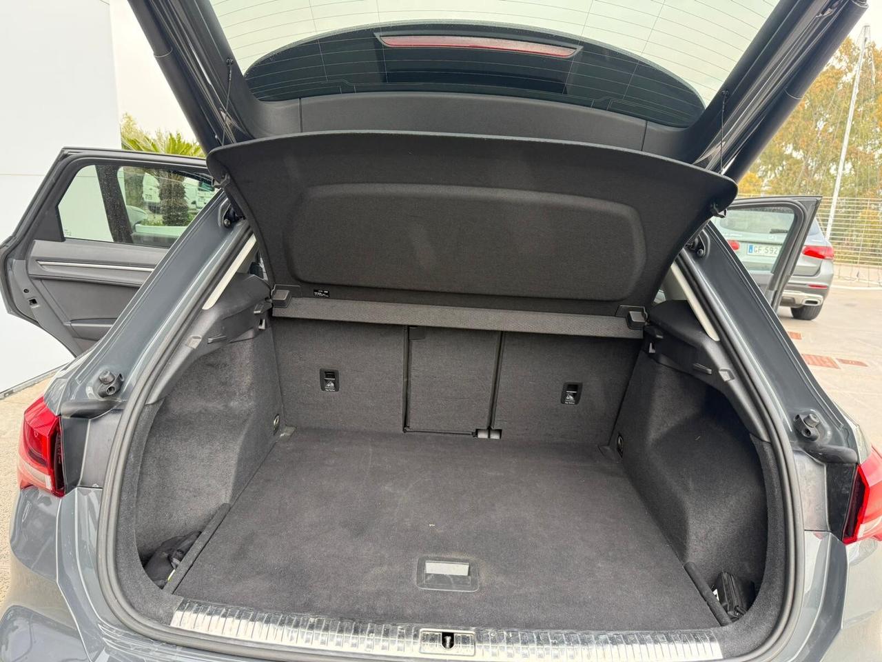 Audi Q3 35 TDI S tronic Business Advanced