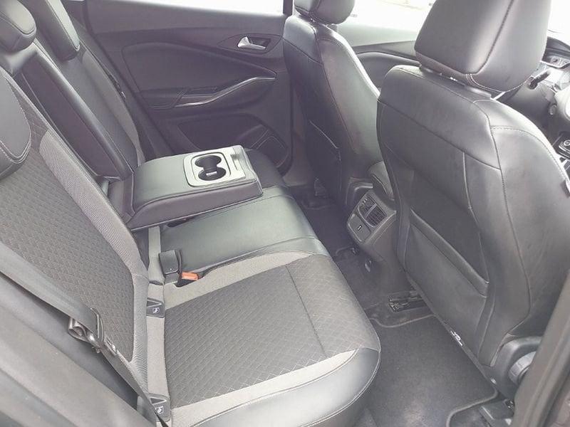 Opel Grandland X 1.2 Advance S&S