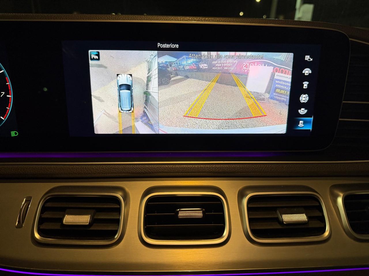 Mercedes-benz GLE 450 4Matic EQ-Boost Premium