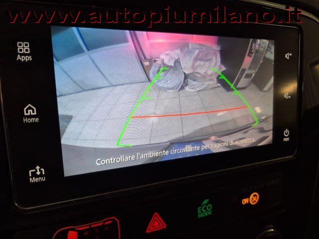 MITSUBISHI Outlander 2.2 DI-D 4WD Instyle Plus SDA 7 posti