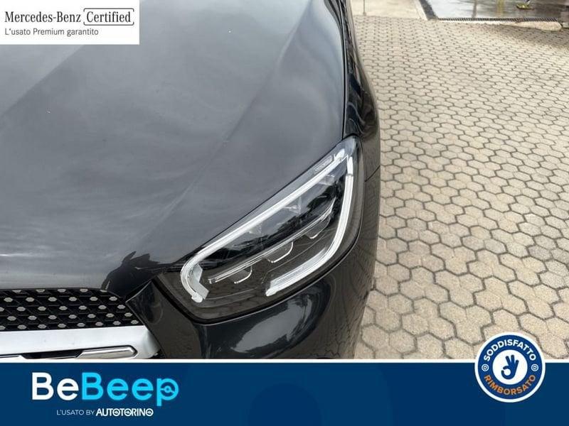 Mercedes-Benz GLC 300 DE PHEV (EQ-POWER) PREMIUM 4MATIC AUTO