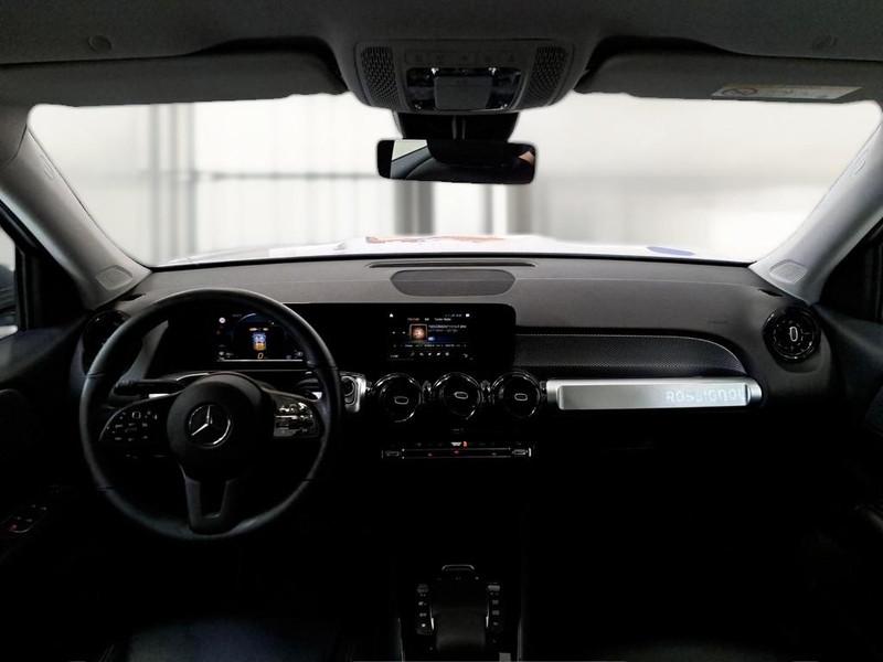 MERCEDES-BENZ GLB 180 D AUTOMATIC BUSINESS SUV