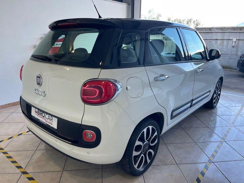 FIAT 500L 1.3 MultiJet 95cv Pop Star