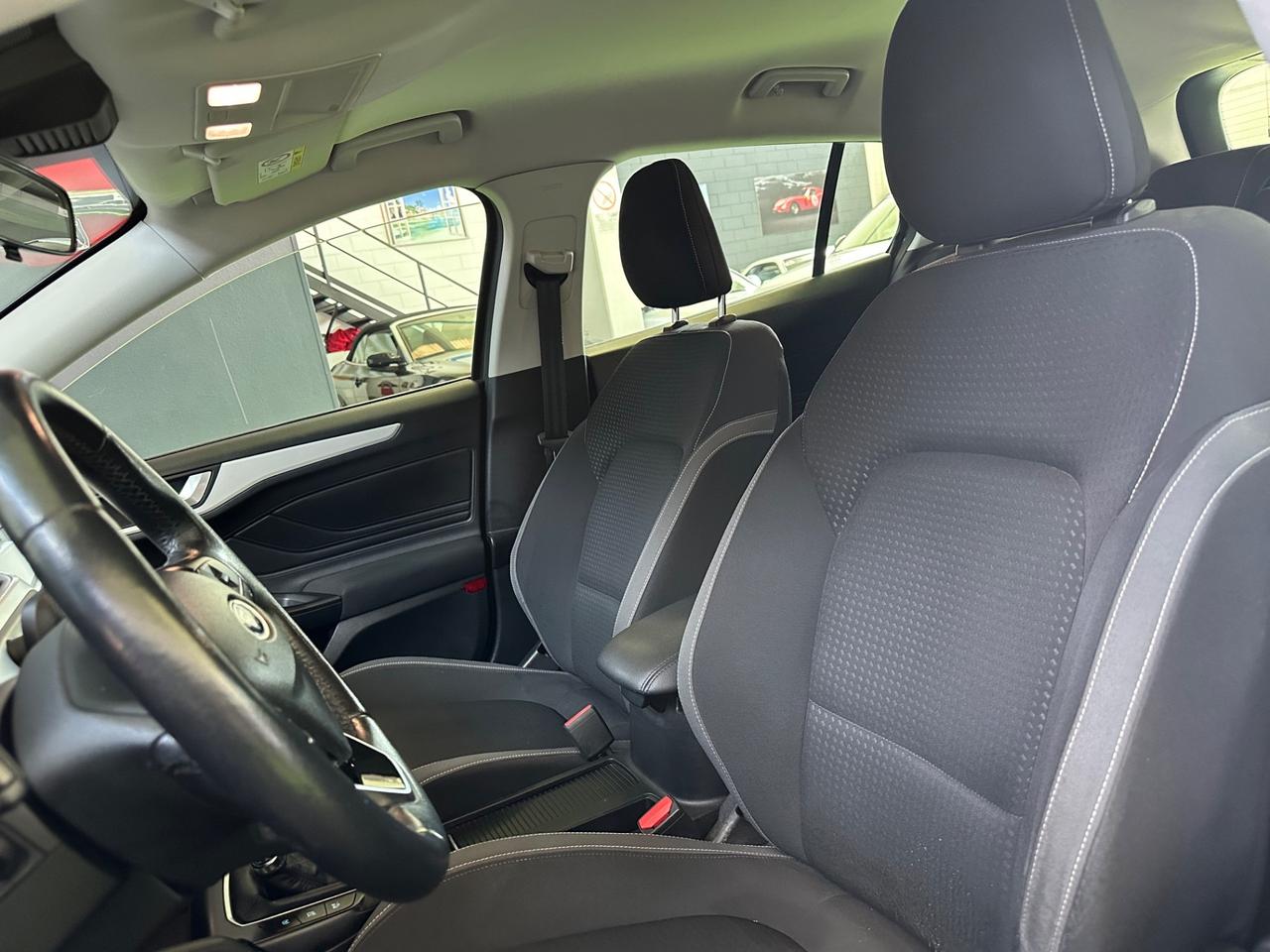 Ford Focus 1.5 TDCi 120 CV SW Business NEW MODEL