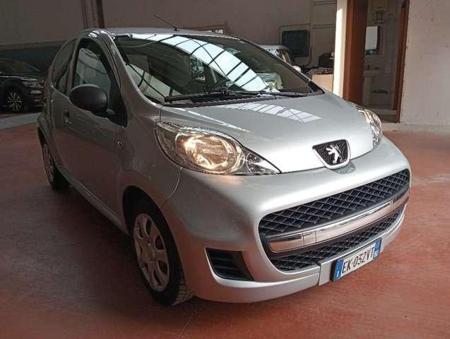 Peugeot 107 1.0 68CV 5p.