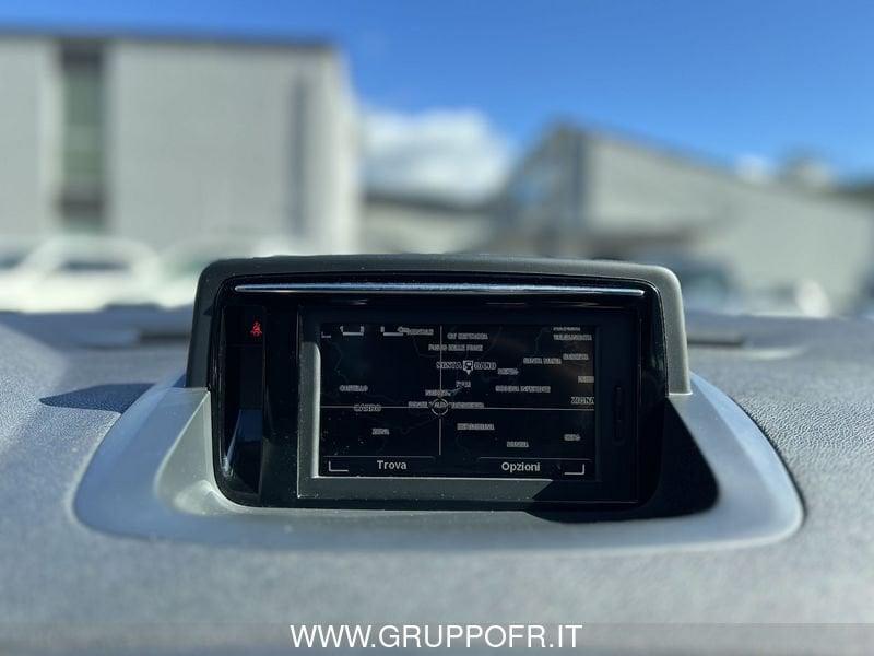 Renault Mégane Megane 1.5 dci