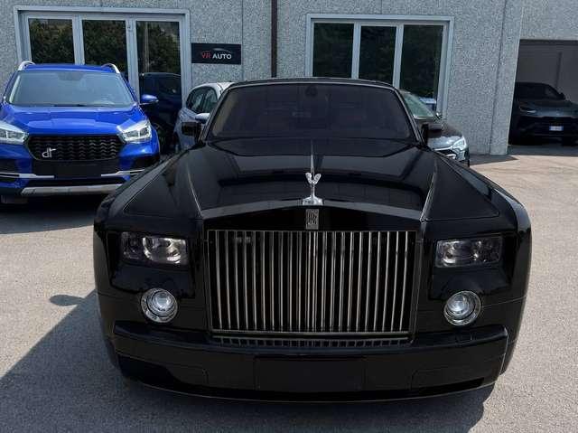 Rolls-Royce Phantom 6.7