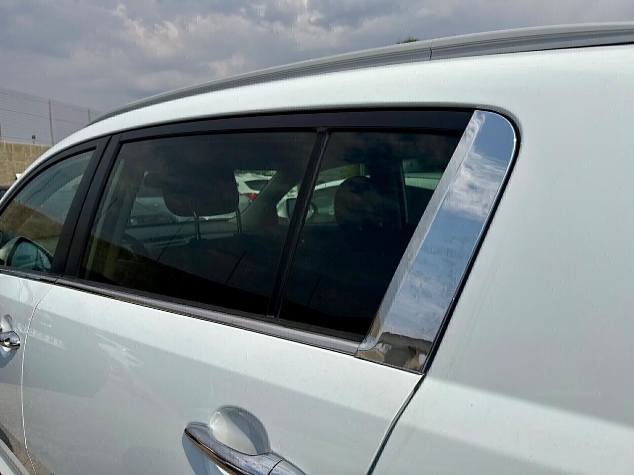 Kia Sportage 1.7 CRDI VGT 2WD,Bluetooth,Cruise control,LED diurni,ecc.