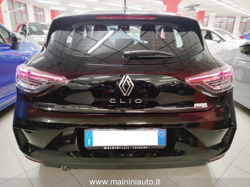Renault Clio SCe 65cv 5p Evolution + Car Play