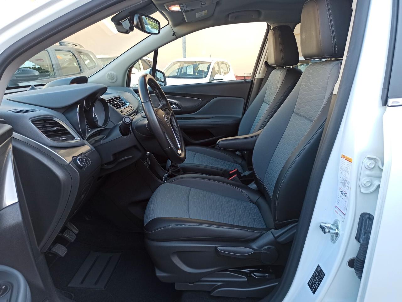 Opel Mokka 1.6 CDTI Ecotec 136CV 4x2 S&S Cosmo