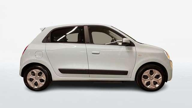 Renault Twingo Twingo 22 kWh Zen Twingo Zen 22kWh
