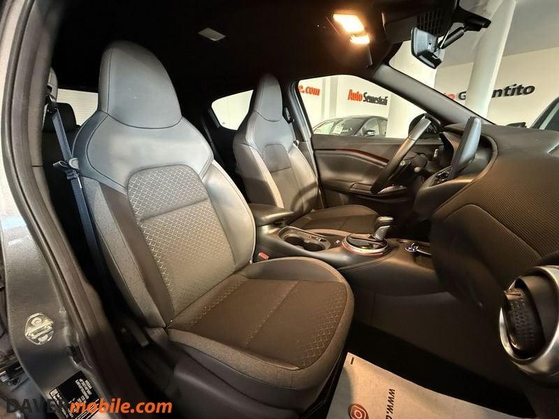 Nissan Juke Juke 1.0 DIG-T 114 CV DCT N-Connecta PREZZO REALE