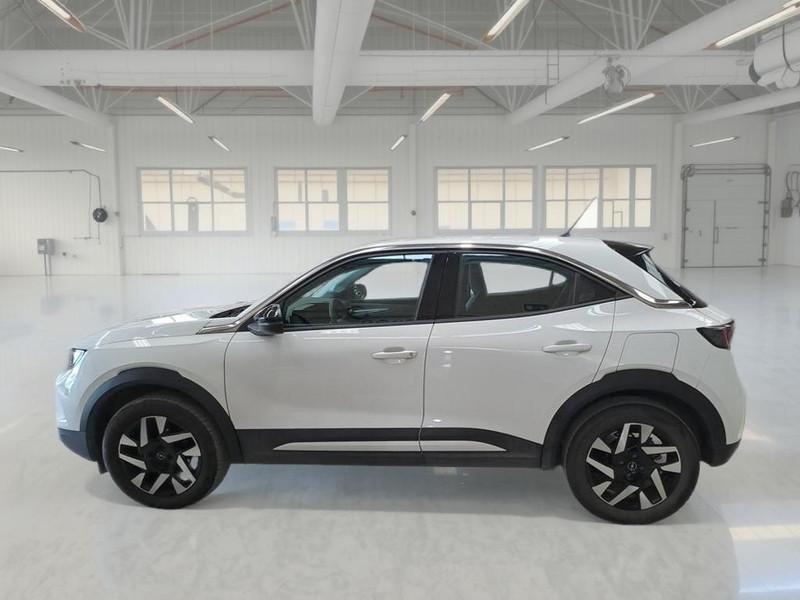 OPEL MOKKA 1.2 T 100 CV EDITION MT6 SUV