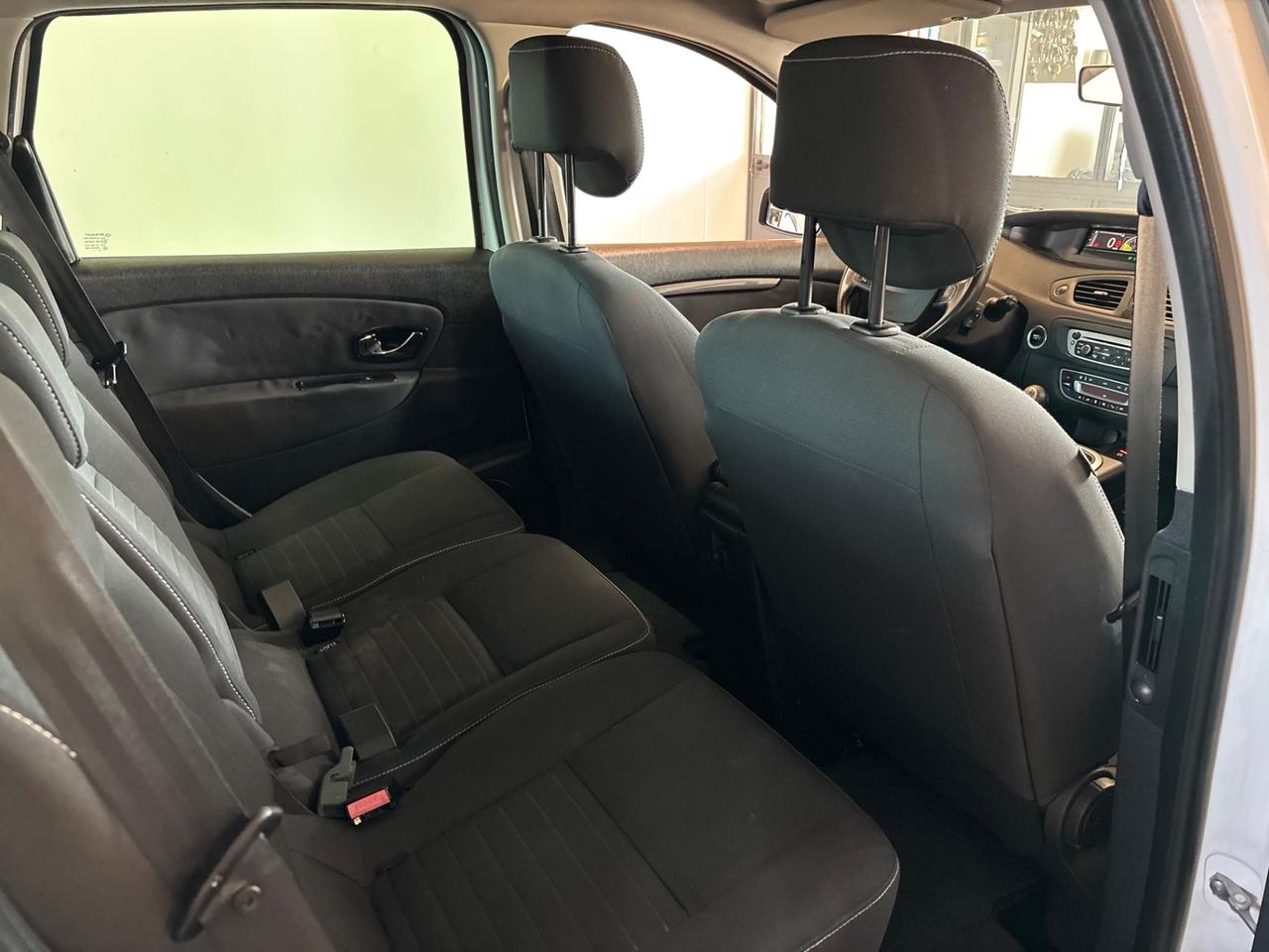 Renault Scénic XMod 1.5 dCi |OK NEOPATENTATI|