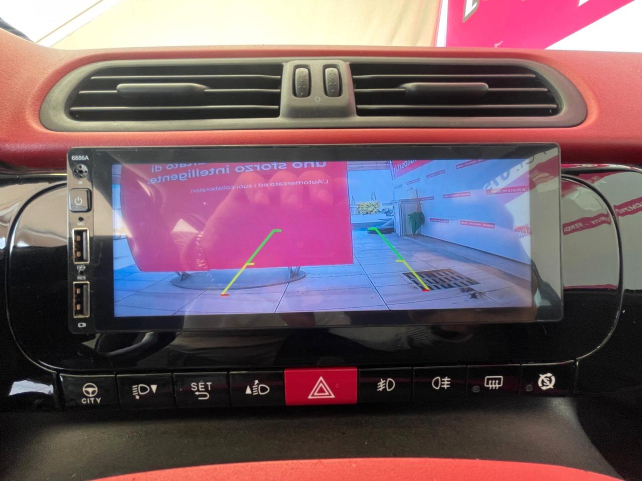 FIAT Panda 3ª serie Panda 1.3 MJT S&S Easy