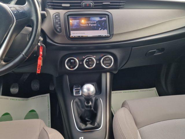 ALFA ROMEO Giulietta 1.6 JTDm-2 120 CV Distinctive