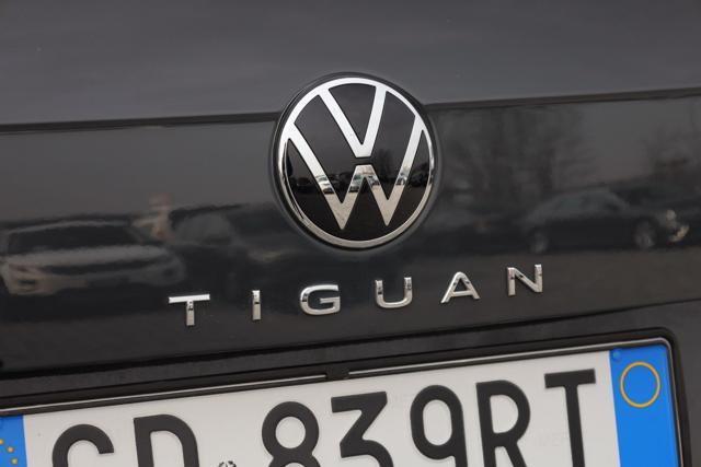 VOLKSWAGEN Tiguan 1.4 TSI eHYBRID DSG Life Plug-In