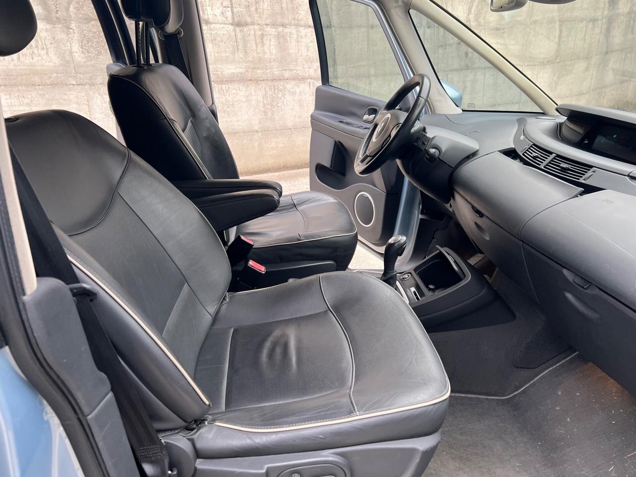 Renault Espace Grand 2.0 dCi 175CV 190.000 km autom