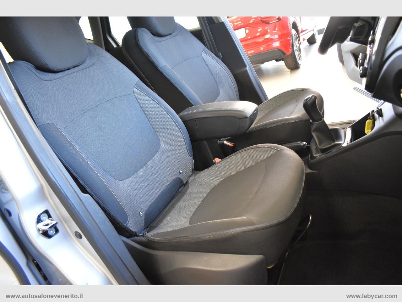 RENAULT Captur TCe 12V 90 CV S&S Energy Intens
