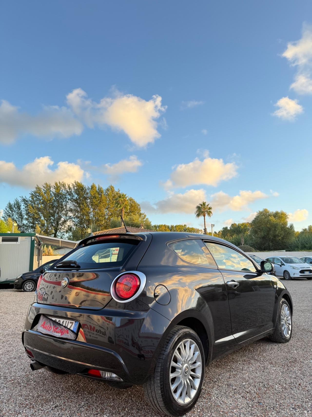 Alfa Romeo MiTo 1.3 JTDm 85 CV S&S Super