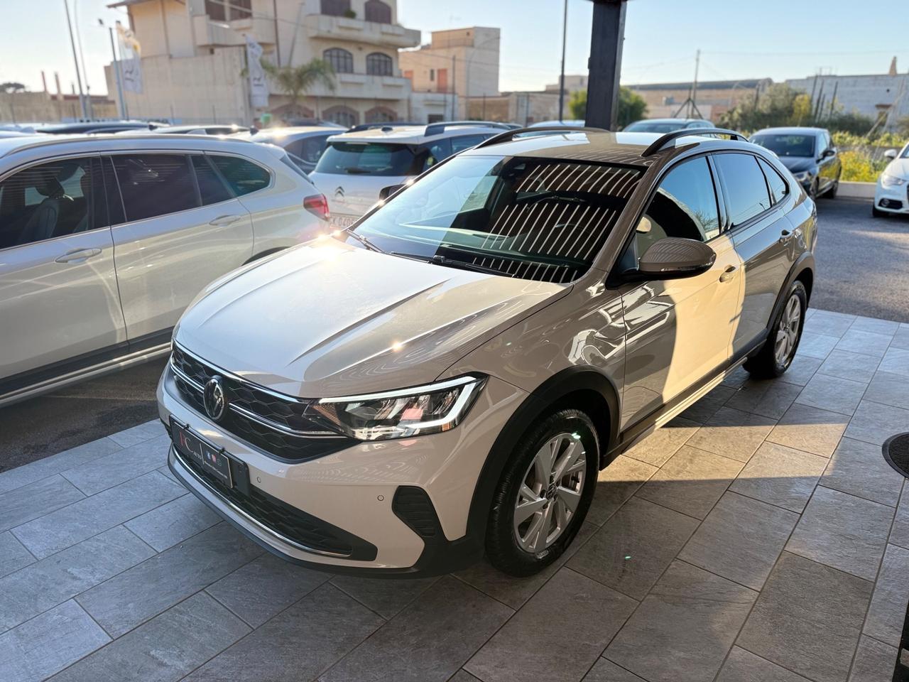 Volkswagen Taigo 1.0 TSI 95 CV Life