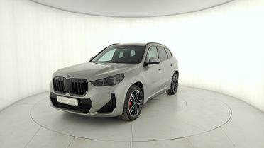 BMW X1 U11 - X1 xdrive20d mhev 48V MSport Pro auto