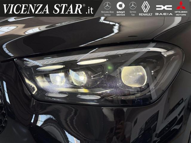 MERCEDES-BENZ GLE 300 d MHV 4MATIC AMG PREMIUM