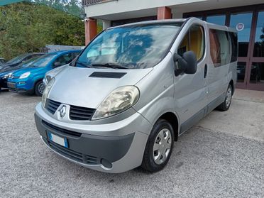 Renault Trafic 2.0 DCI 115CV 6 POSTI COMBI