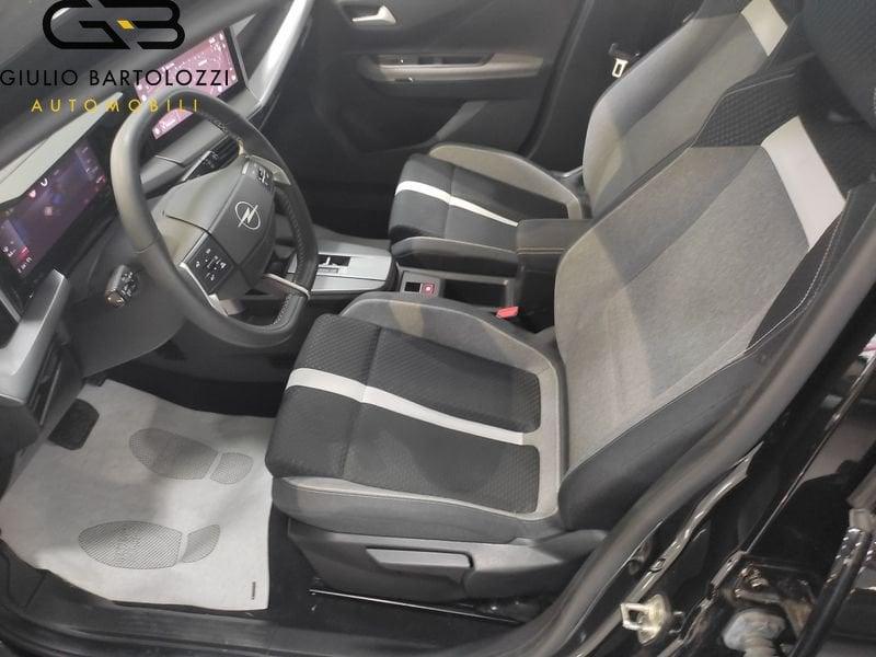 Opel Frontera Hybrid 145cv GS EDCT