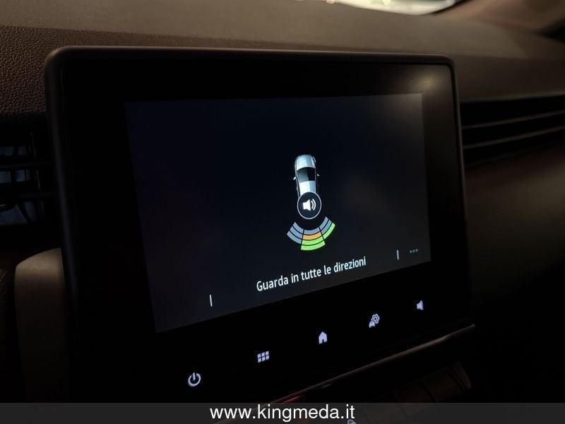 Renault Clio 1.0 SCE 65 Equilibre