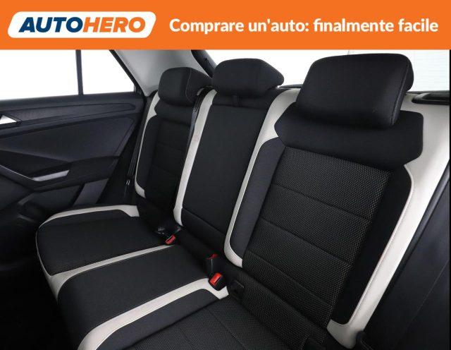 VOLKSWAGEN T-Roc 1.5 TSI ACT DSG Advanced BlueMotion Technology