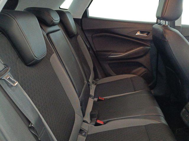 OPEL Grandland X 1.6 diesel Ecotec Start&Stop aut. Innovation