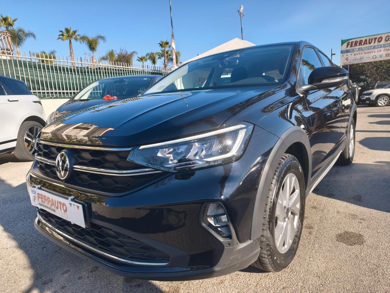 VW TAIGO 1.0 TSI 110CV LIFE PLUS