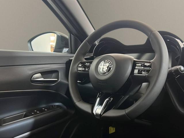 ALFA ROMEO Junior 156 CV BEV