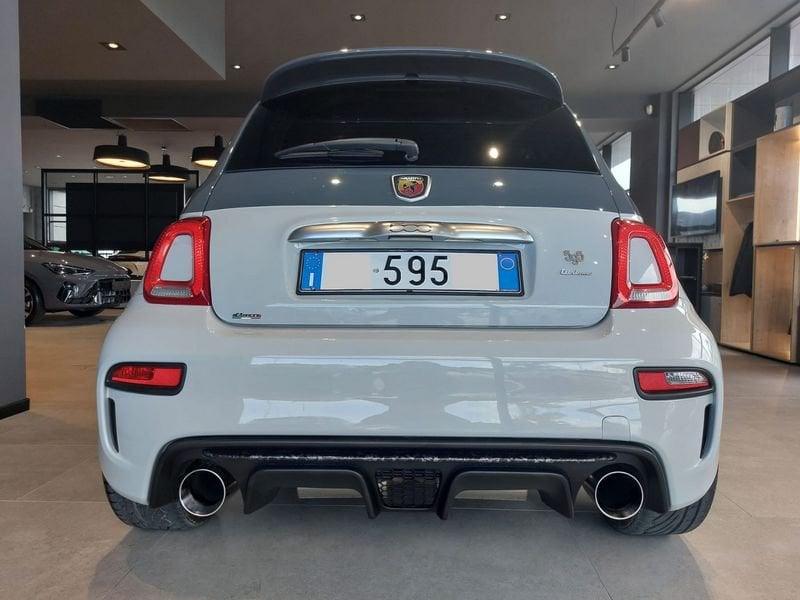 Abarth 595 595 1.4 Turismo 165cv