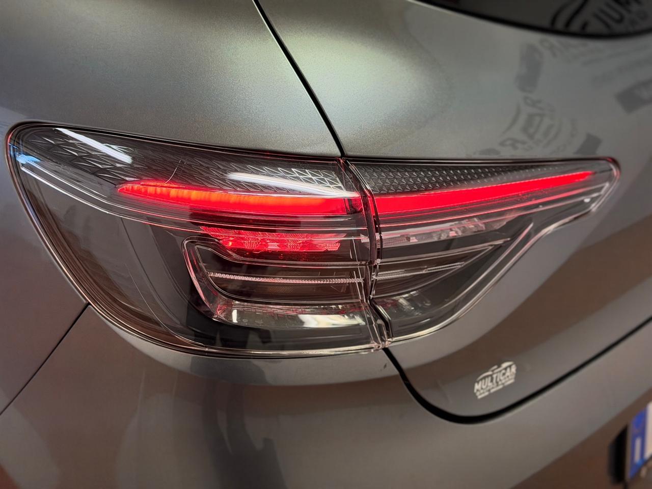 Renault Clio ECO-G 100 CV 5 porte Evolution