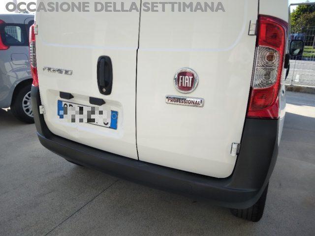 FIAT Fiorino 1.3 MJT 95CV Cargo Adventure