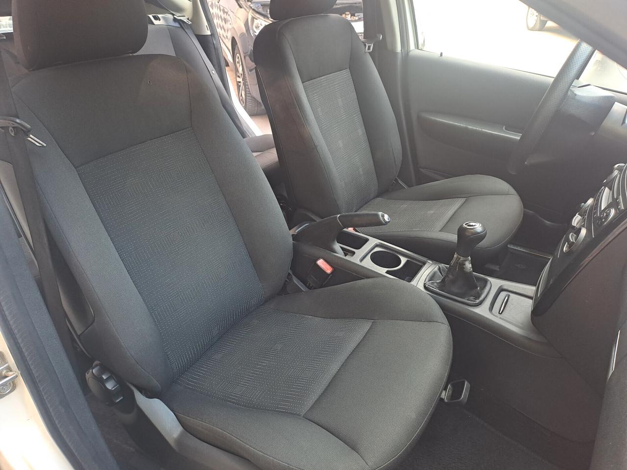 Mercedes-benz A 160 150 Elegance