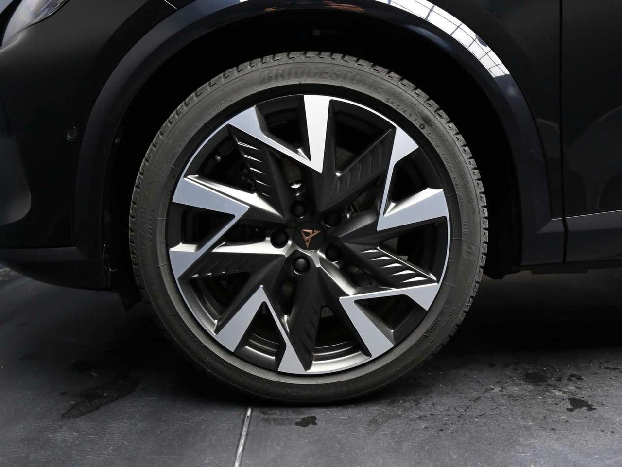 Cupra Formentor 2.0 TSI 4Drive DSG VZ