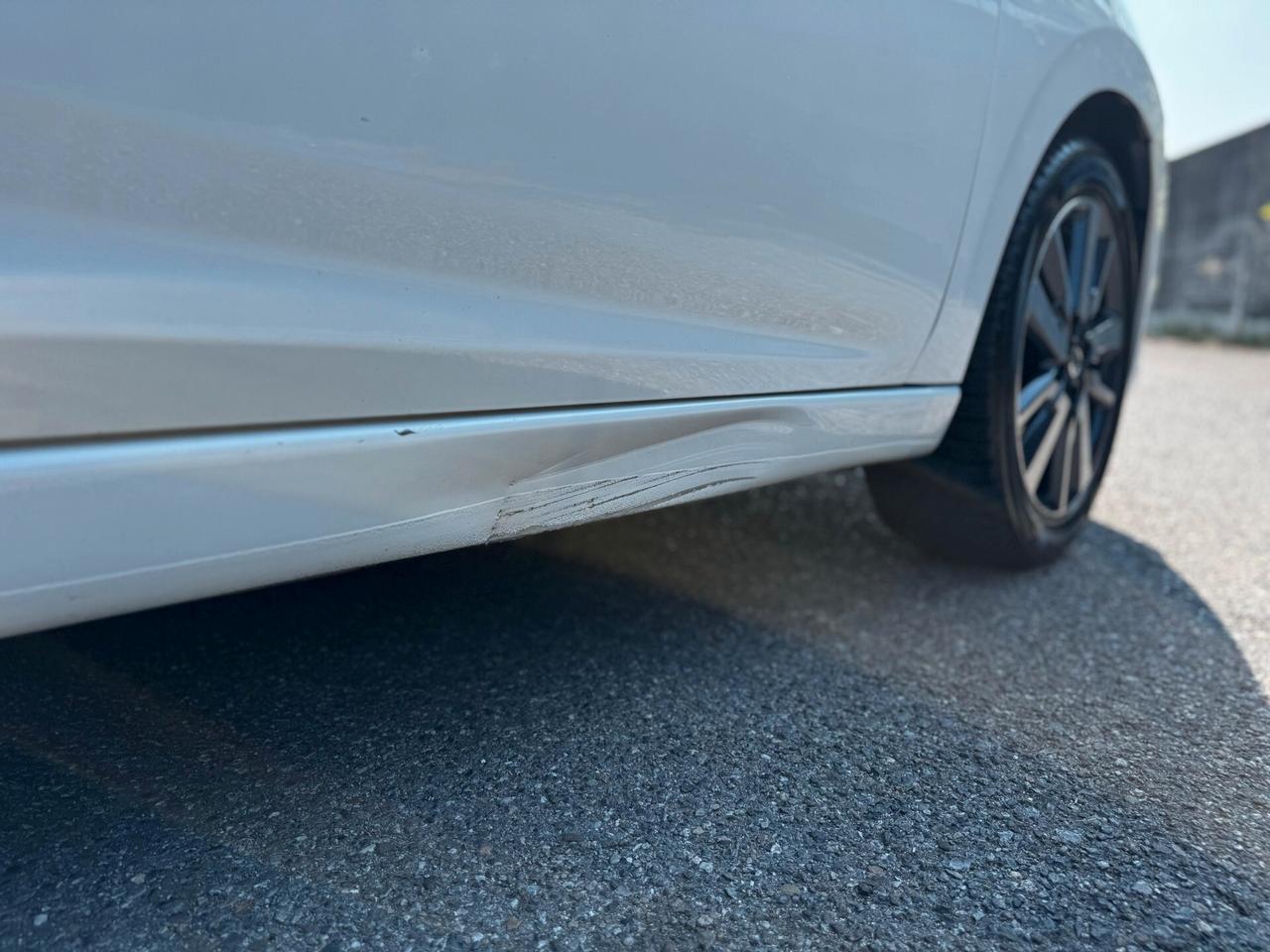 Nissan Micra 1.5 dCi 8V 5 porte N-Connecta