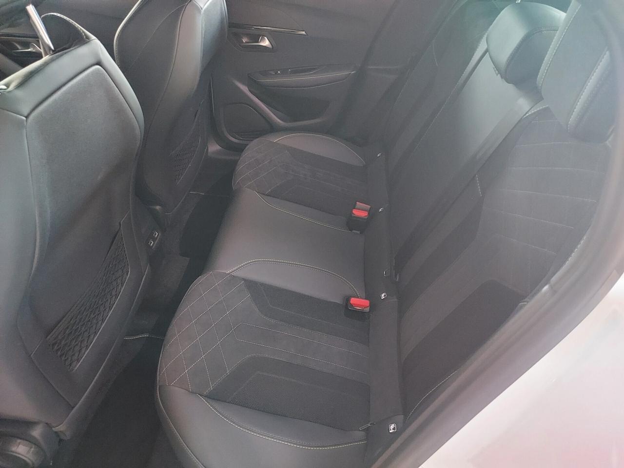 Peugeot 208 Stop&Start 5 porte GT PACK AUTOMATICO 130cv