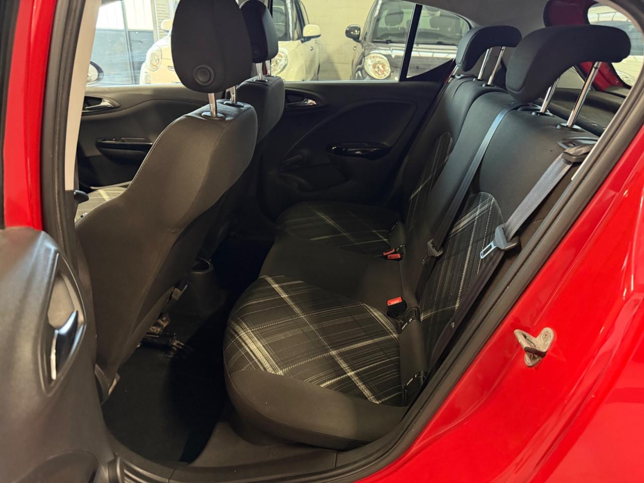 Opel Corsa 1.4 90CV GPL Tech 5 porte b-Color